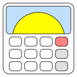 Retirement Calculator Logo
